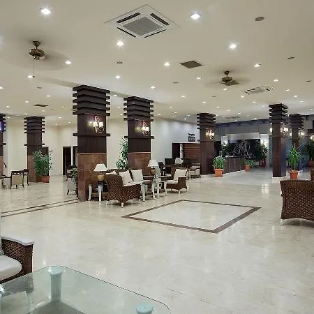 Otel Armas Garden