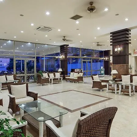 Otel Armas Garden