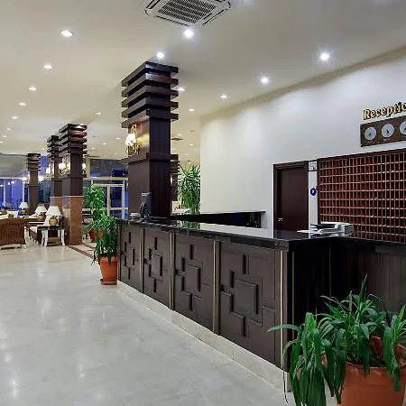 Armas Garden 4* Göynük