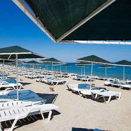Otel Armas Garden Göynük