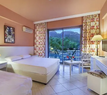 Armas Garden Otel